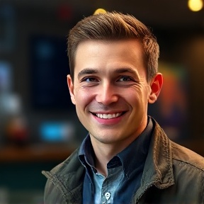 Roland Zimmermann — Seriöse Online Casinos reviewer