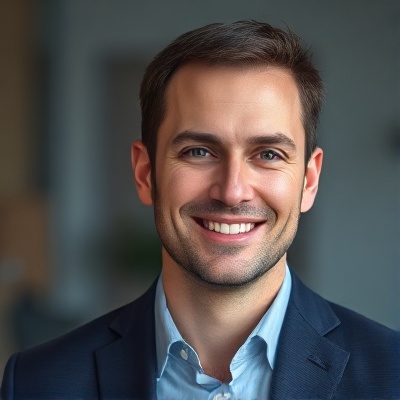 Thomas Ehrhardt — Seriöse Online Casinos expert